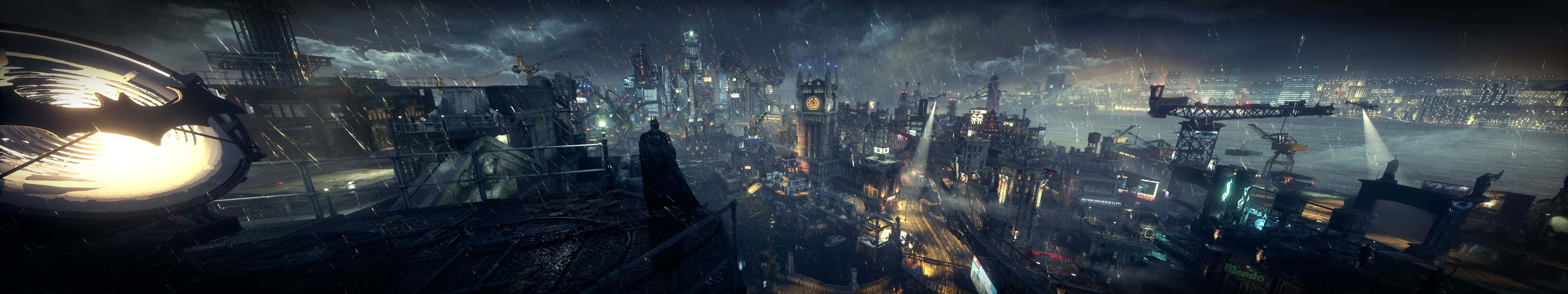 5760x1080 5760 X 1080 4k Wallpaper, Dual Screen