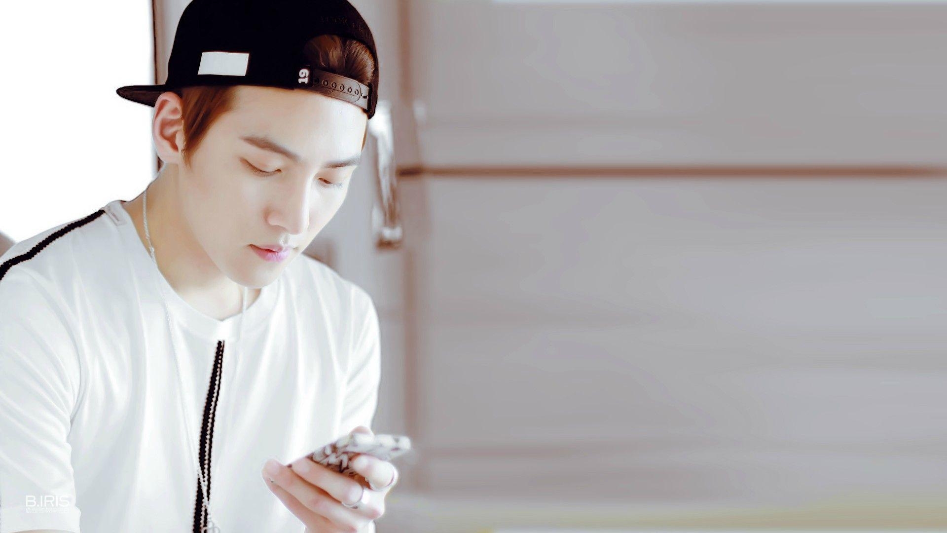 1920x1080 Ji Chang Wook (지창욱) Musical Actor *ON ACTIVE MILITARY, Desktop