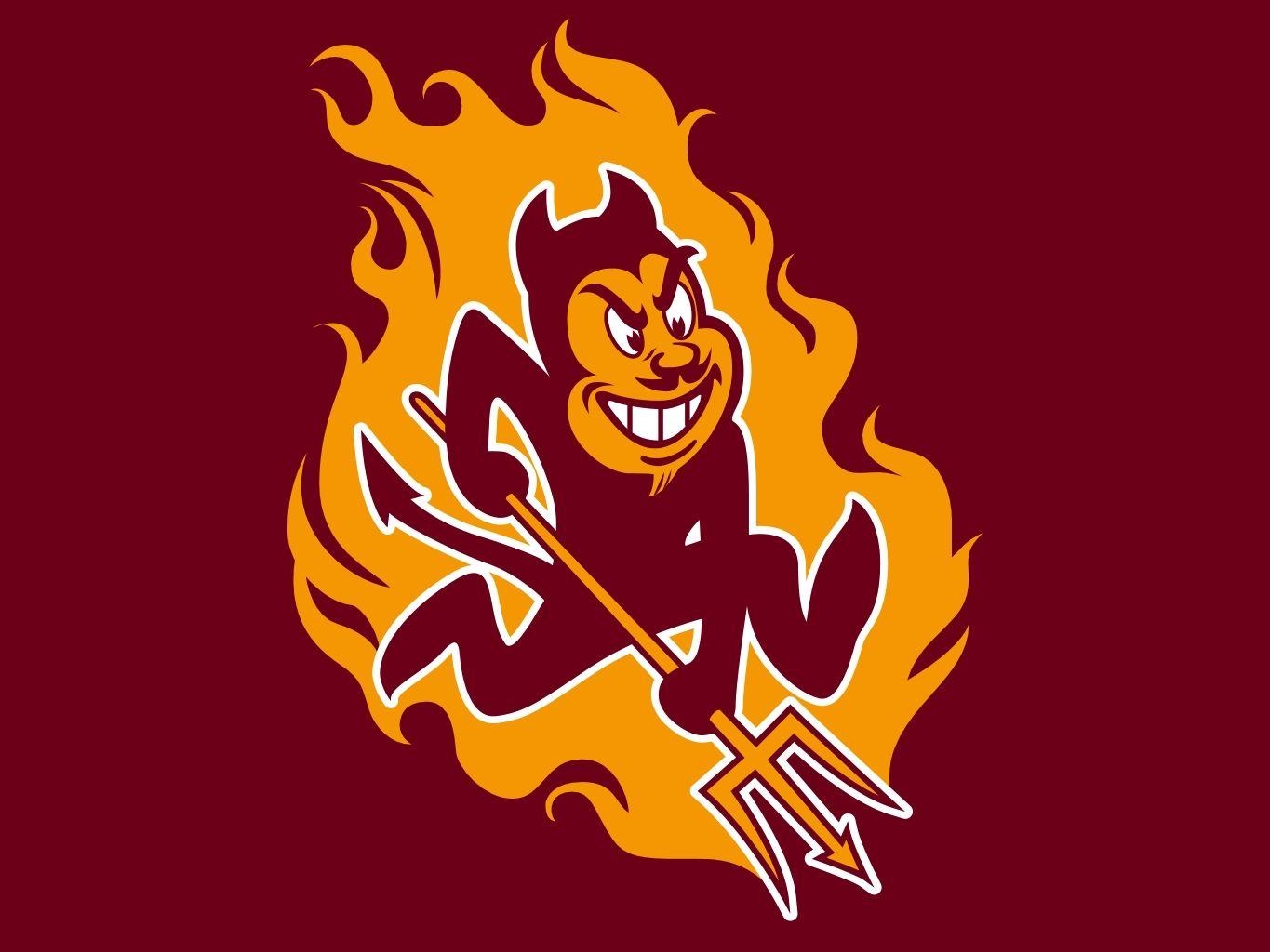 1370x1030 ASU Wallpaper, Desktop