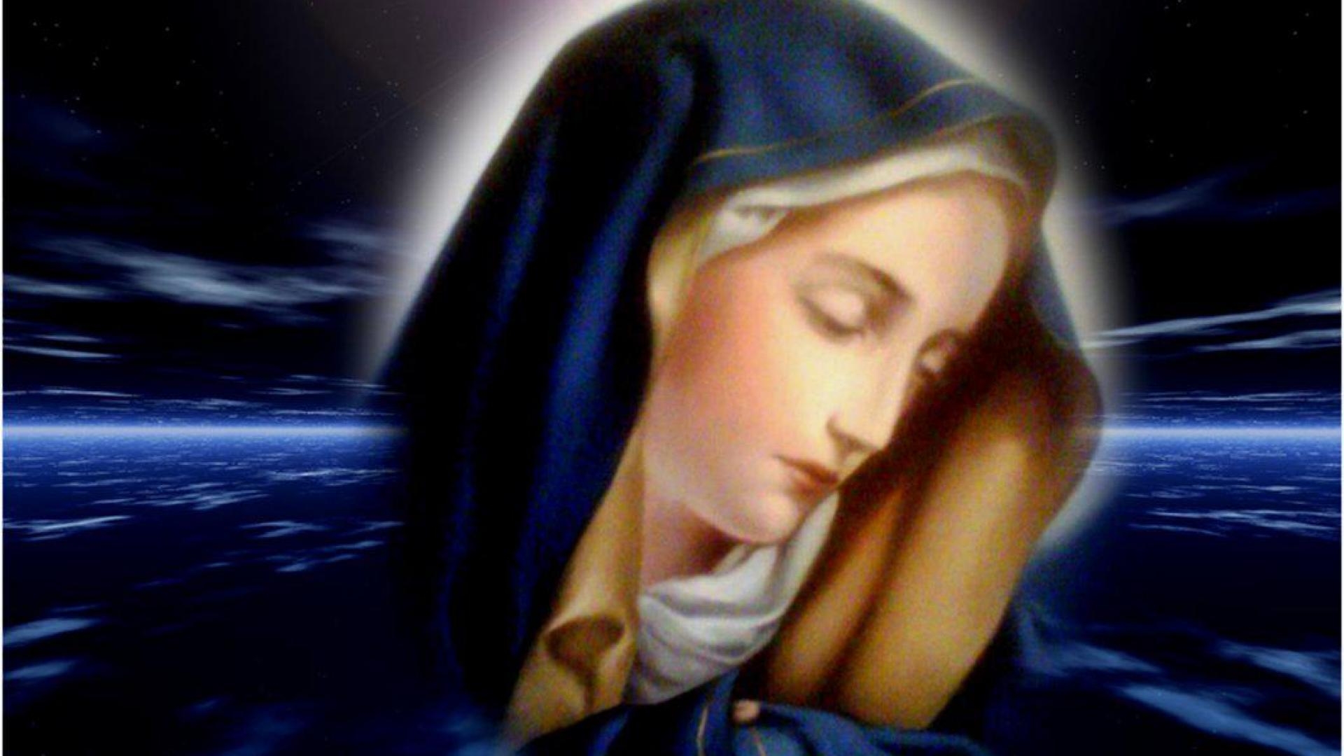 1920x1080 Free download Virgin Mary Background 45 [] for your Desktop, Mobile & Tablet. Explore Jesus Christ And Mother Mary Wallpaper. Jesus and Mary Wallpaper, Desktop