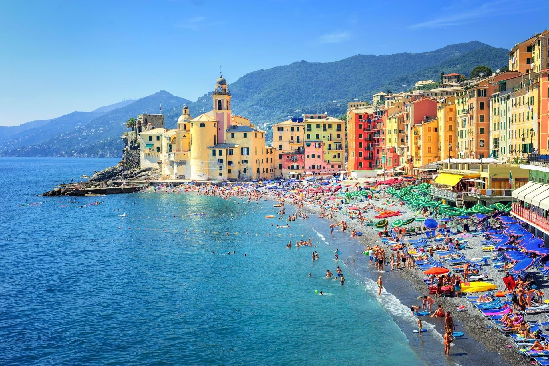 1920x1280 Genoa wallpaper HD for desktop background, Desktop