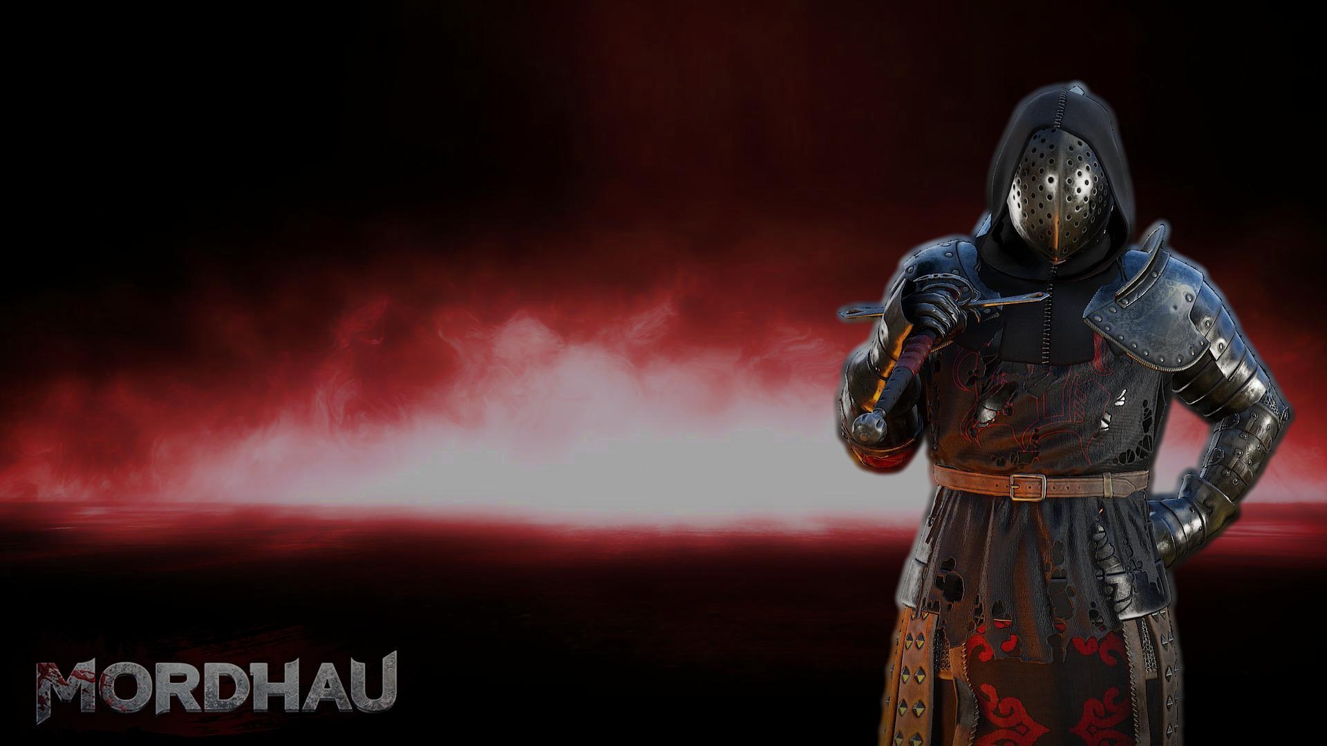 1920x1080 Mordhau Custom Class Wallpaper, Desktop