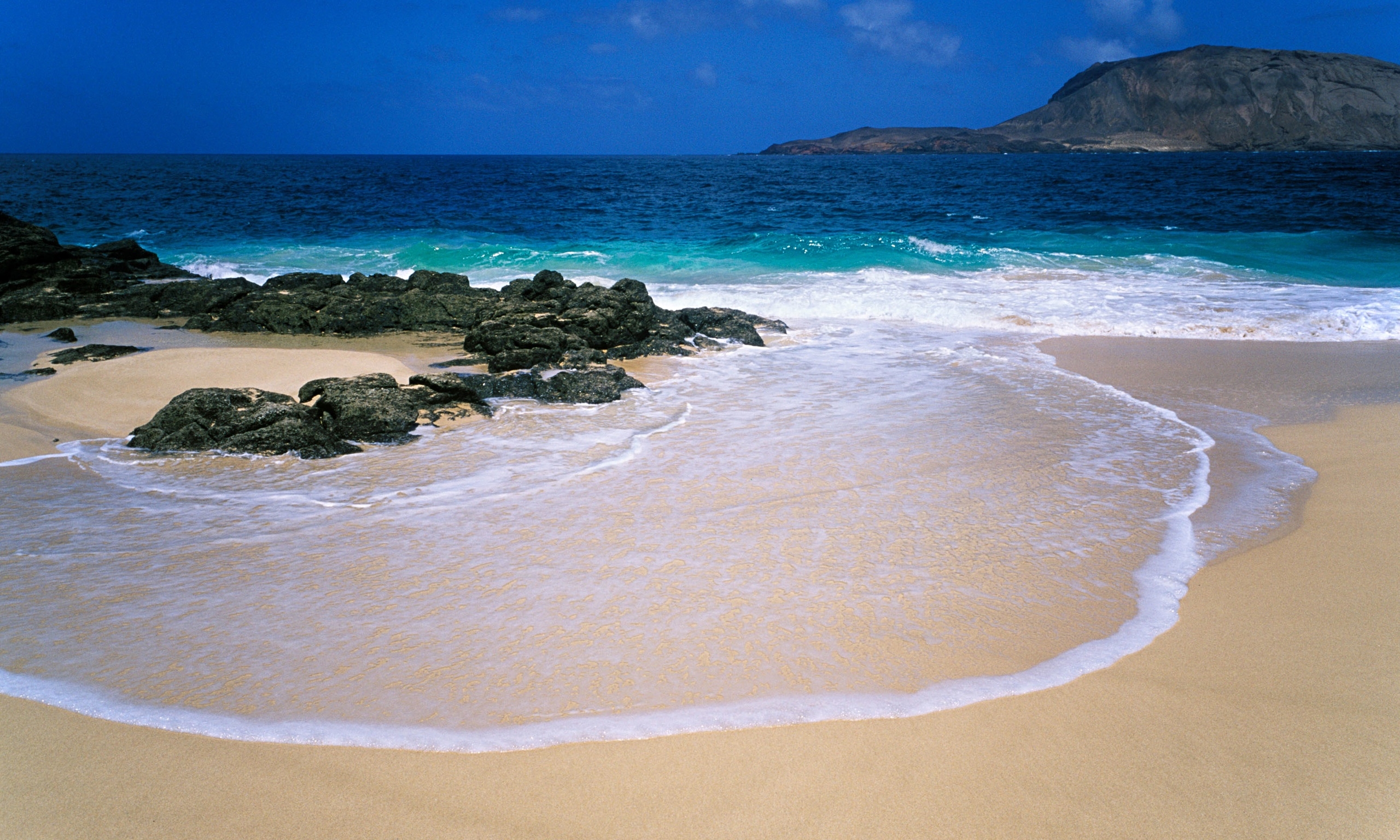 2560x1540 Earth Background, 507317 Canary Islands Wallpaper,, Desktop