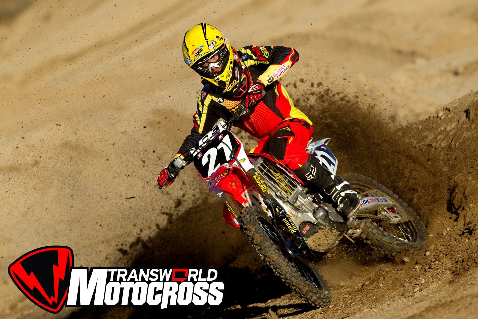 1600x1070 Geico Powersports Honda Wallpaper, Desktop
