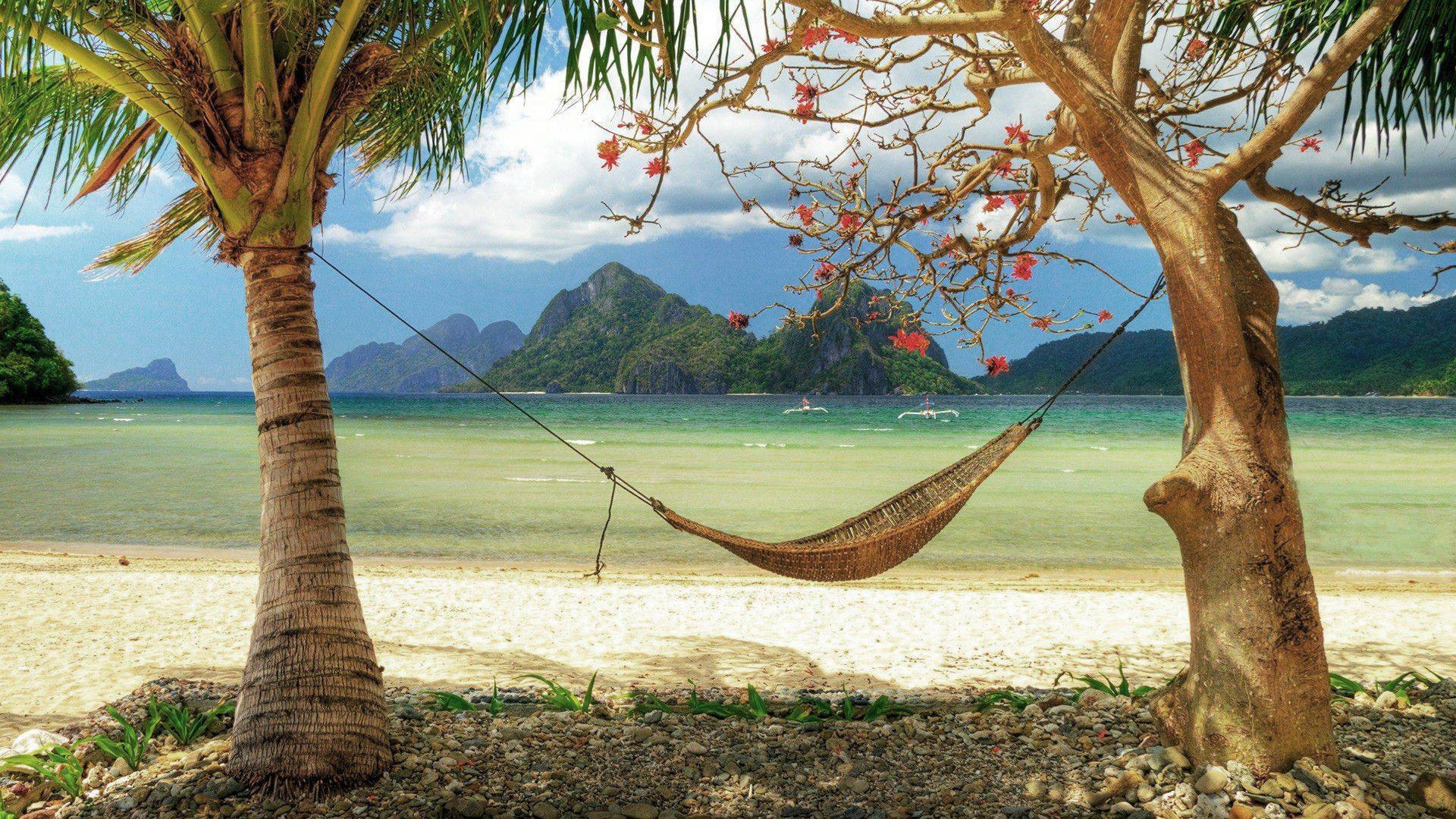 1920x1080 El Nido Wallpaper 1080P, Desktop