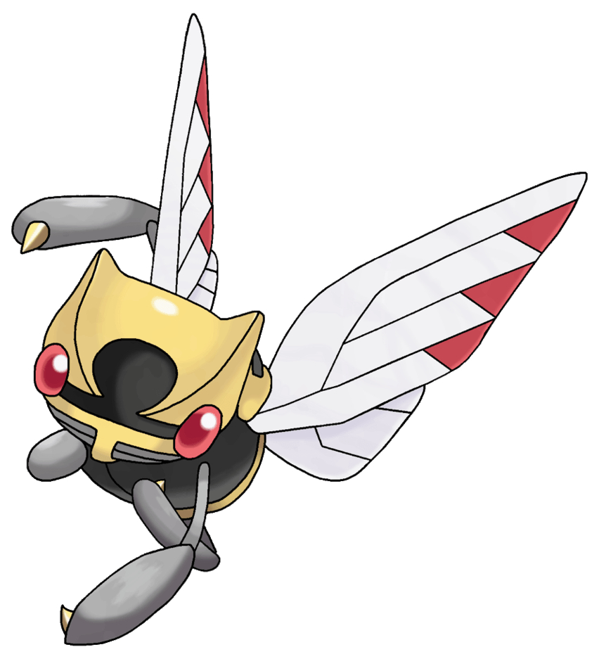 860x940 Ninjask, Phone