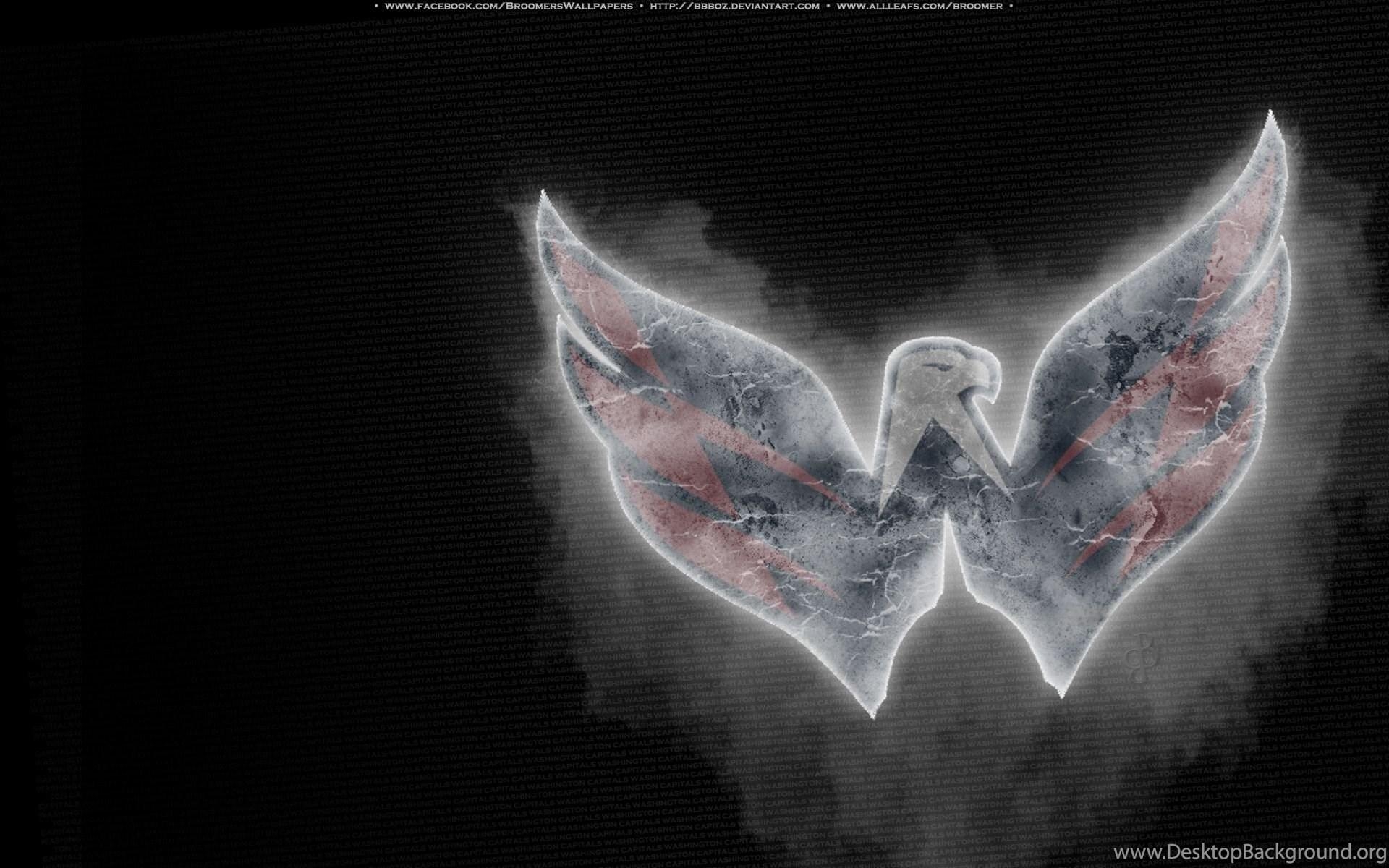 1920x1200 Washington Capitals Desktop Wallpaper WallDevil Best Free HD, Desktop