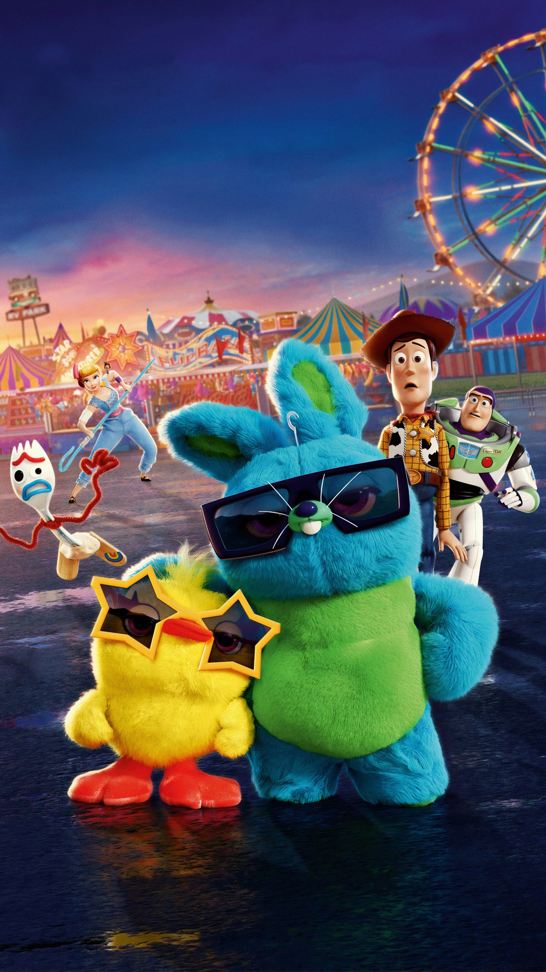 1080x1920  #toy story #movies, movies, Phone
