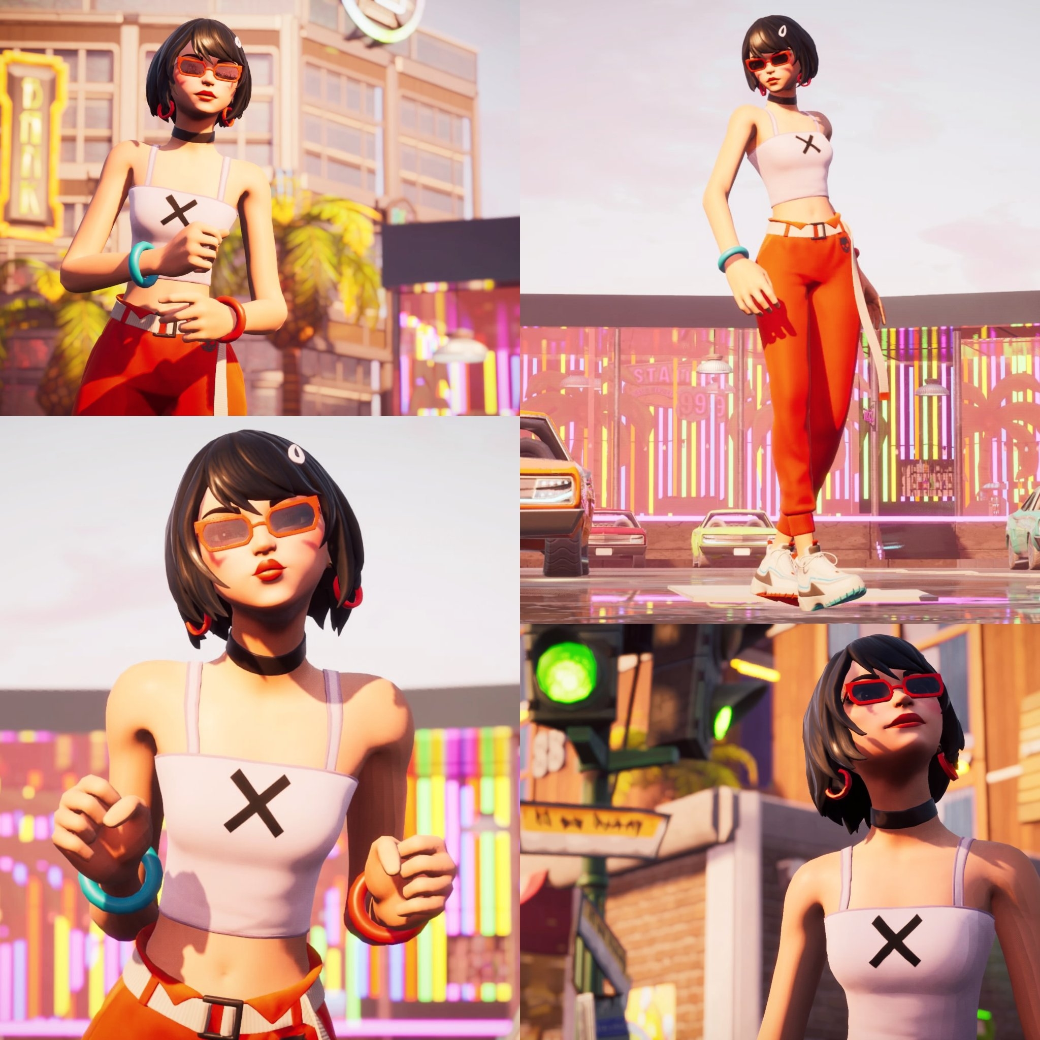 2050x2050 Fortnite Chapter 3: Season 3 wallpaper, Phone