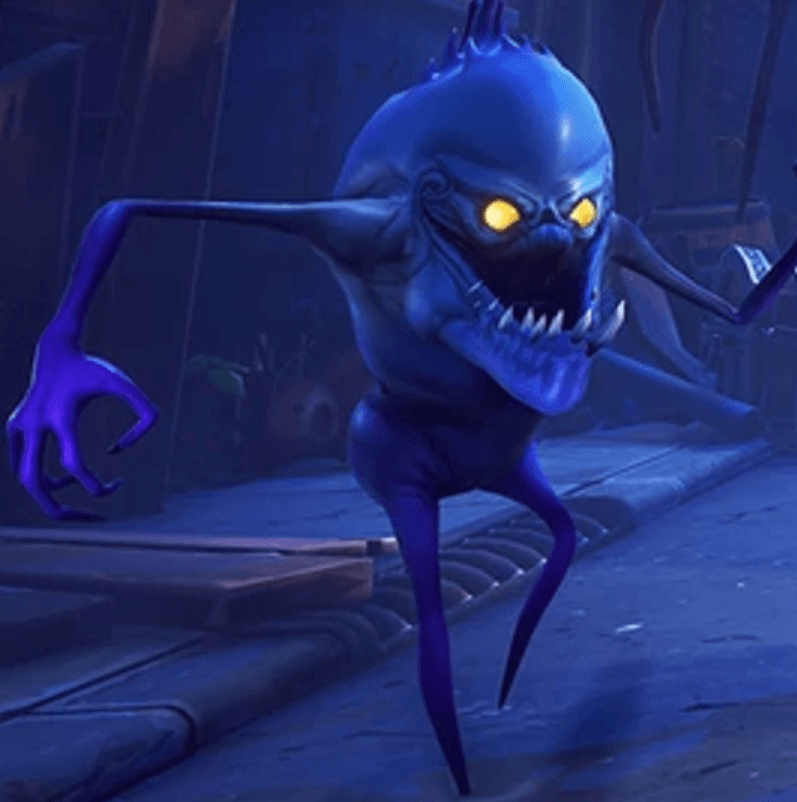 800x810 monsters Fortnite wallpaper, Phone