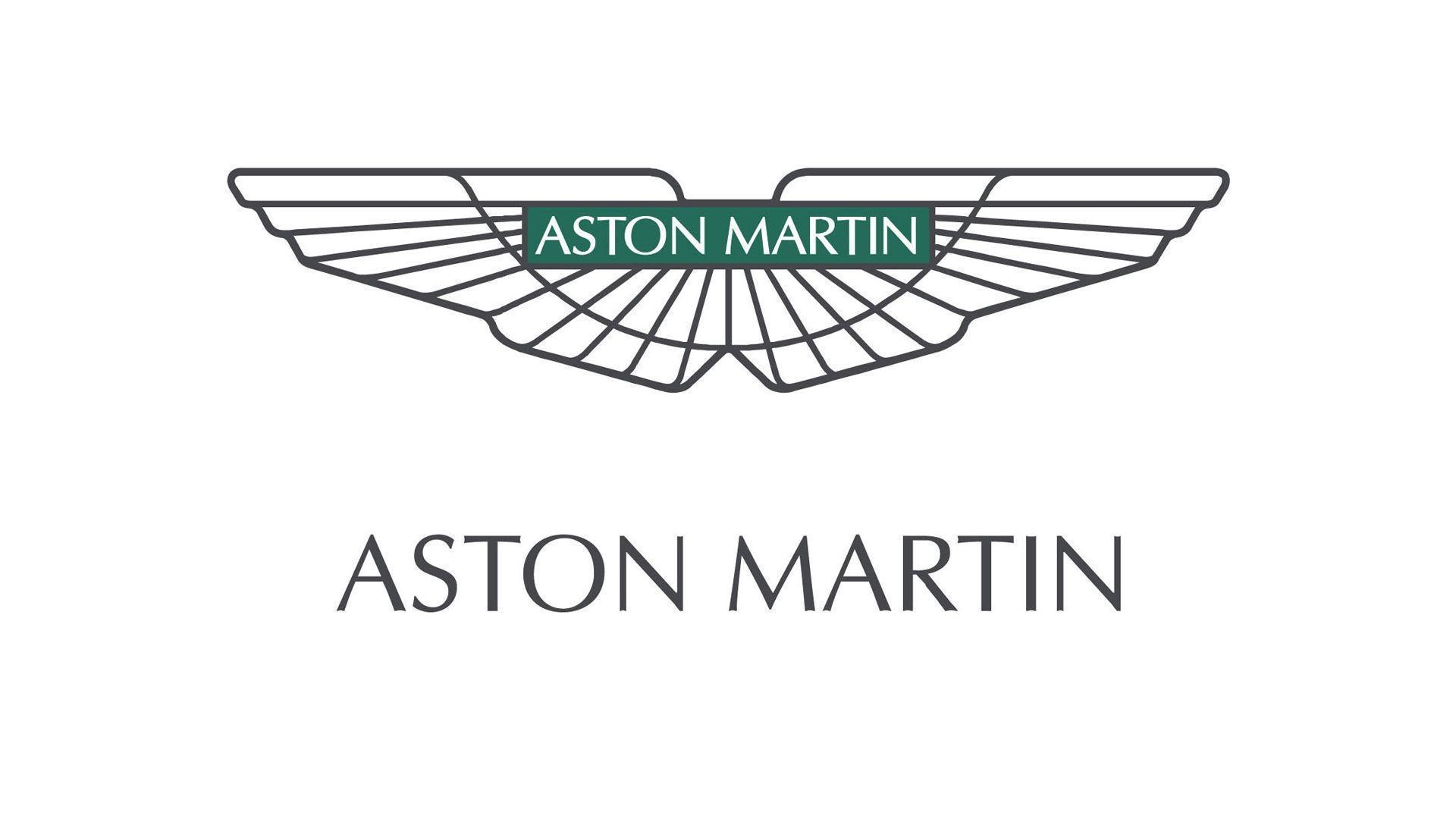 1920x1080 Aston Martin logo wallpaper. HD Desktop Wallpaper, Desktop