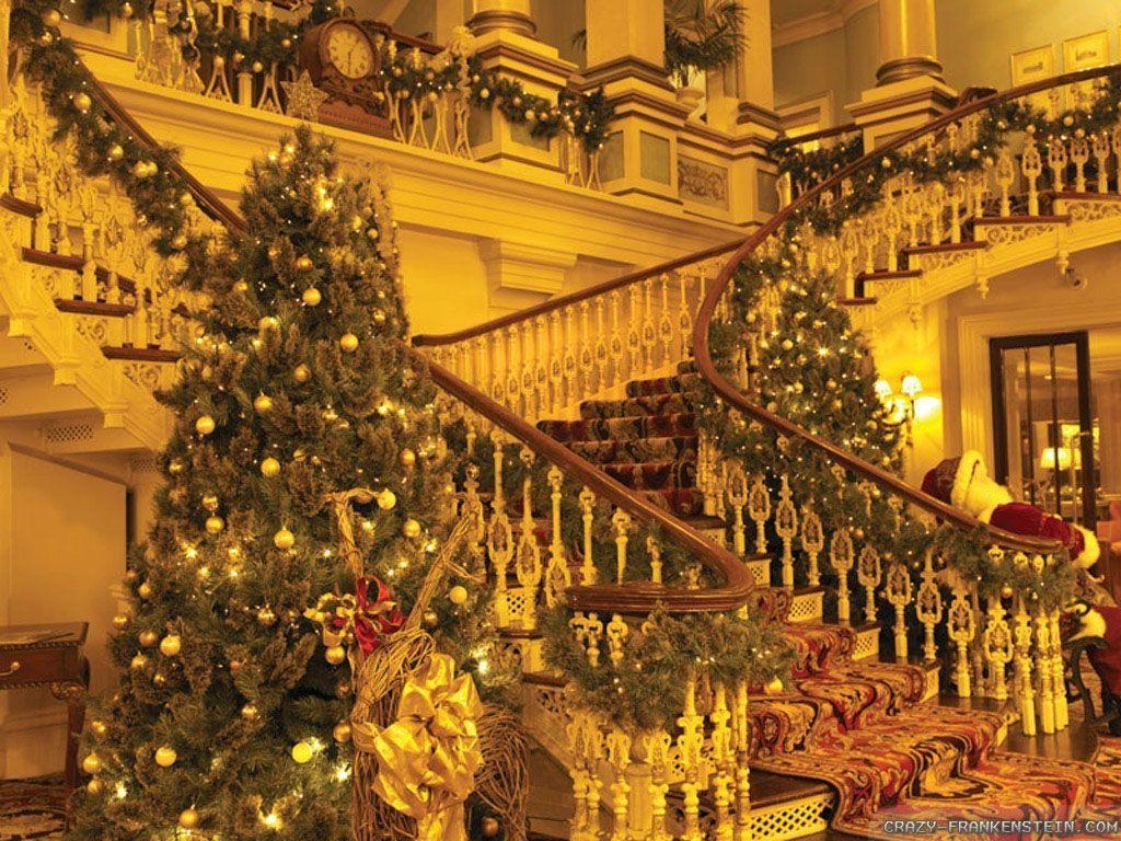 1030x770 Christmas image Victorian Christmas HD wallpaper and background, Desktop