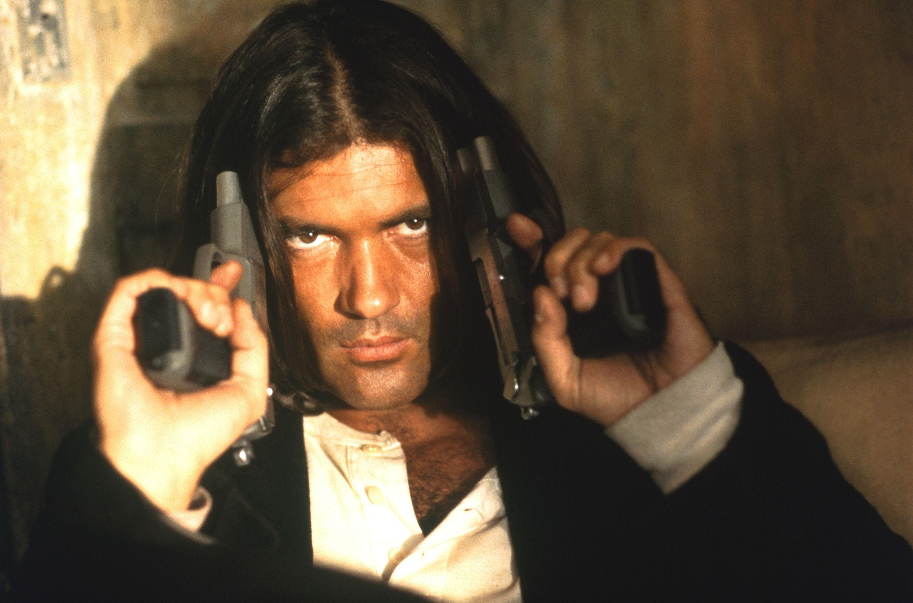2970x1970 Antonio Banderas Wallpaper 16 X 1961, Desktop