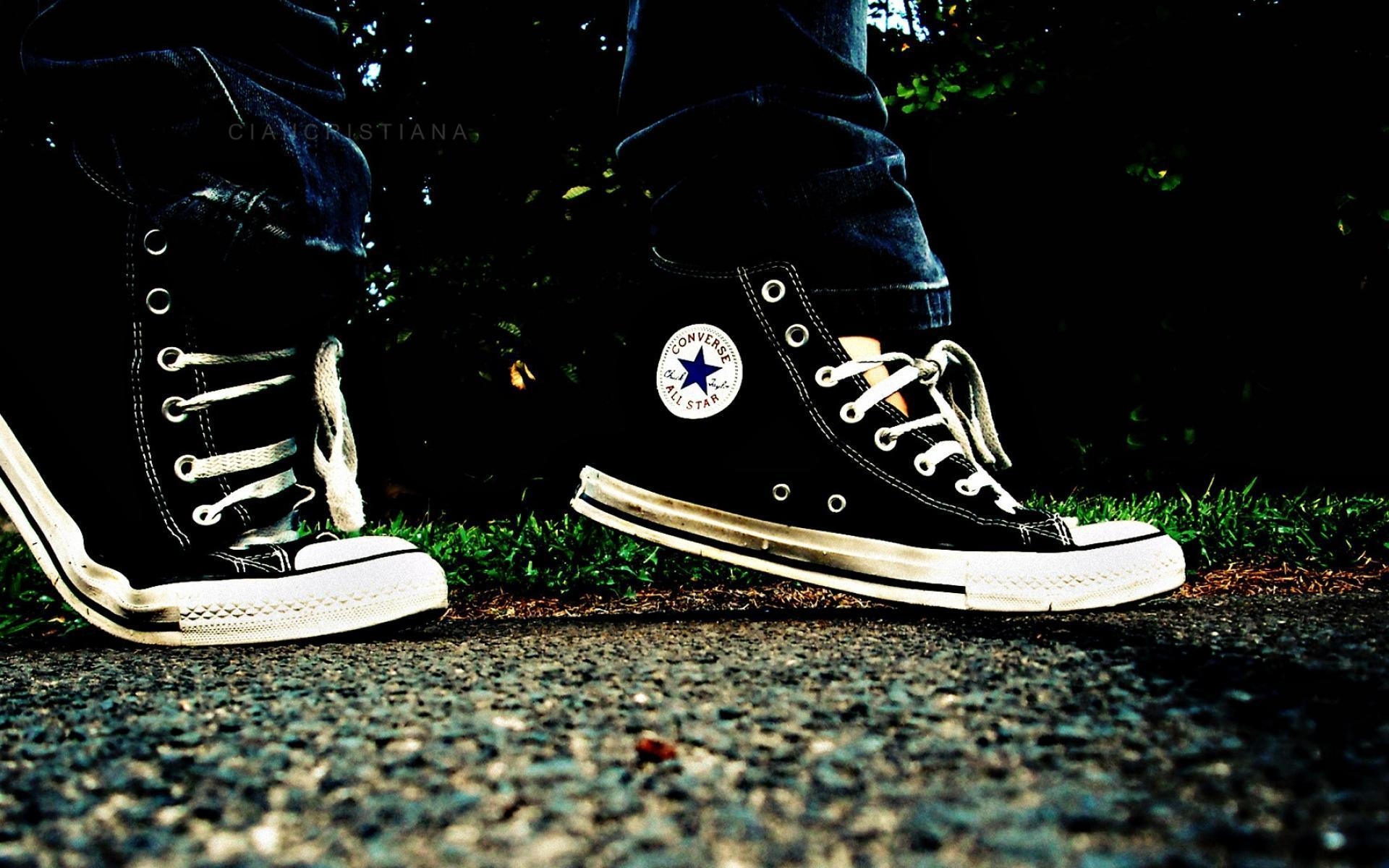 1920x1200 Converse stylish custom wallpaper photography shoes Photography HD, Desktop