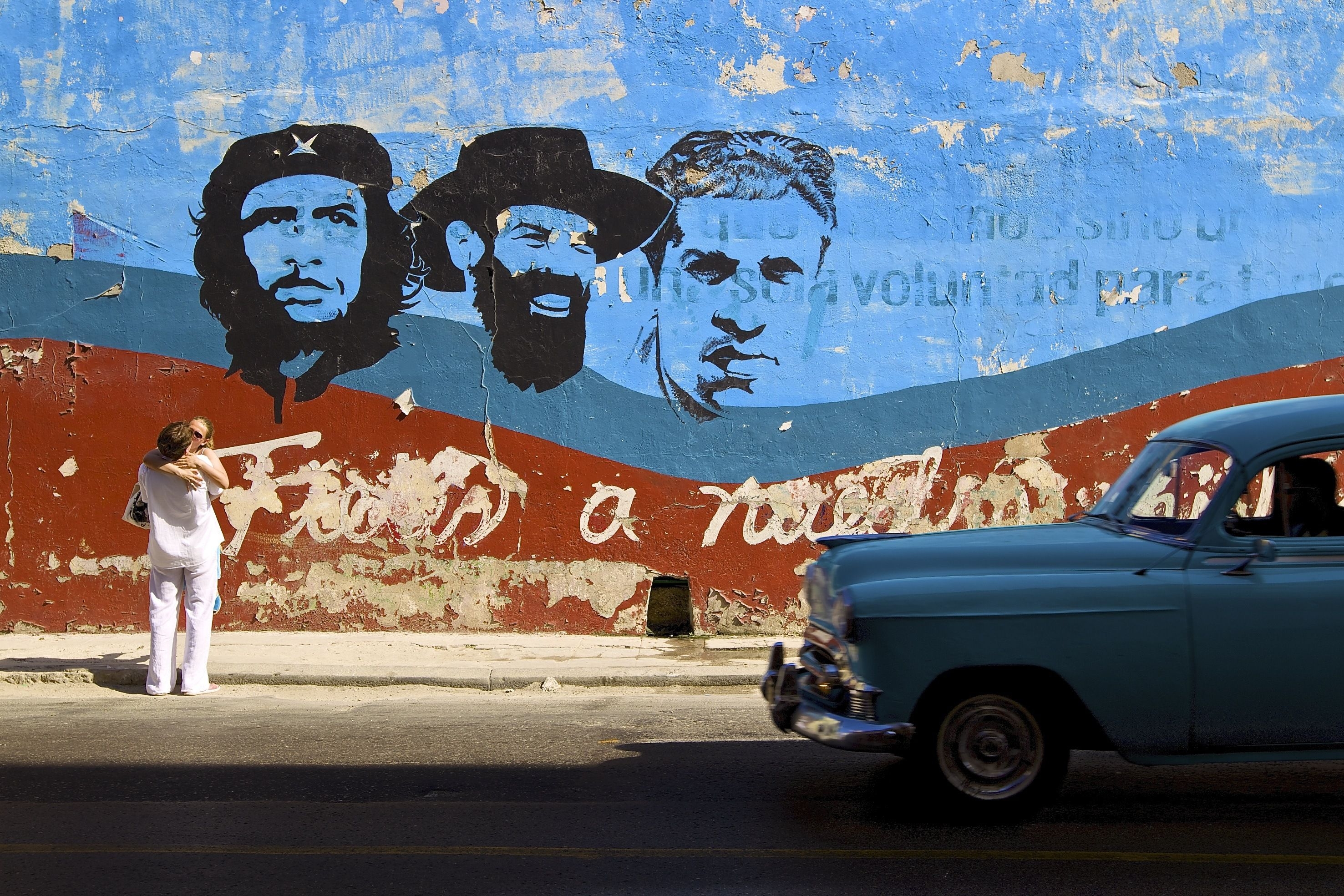 2960x1970 Cuba Wallpaper High Quality, Desktop