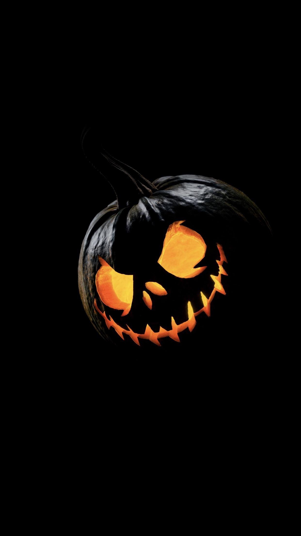 1250x2210 Happy Halloween iPhone HD Wallpaper, Phone