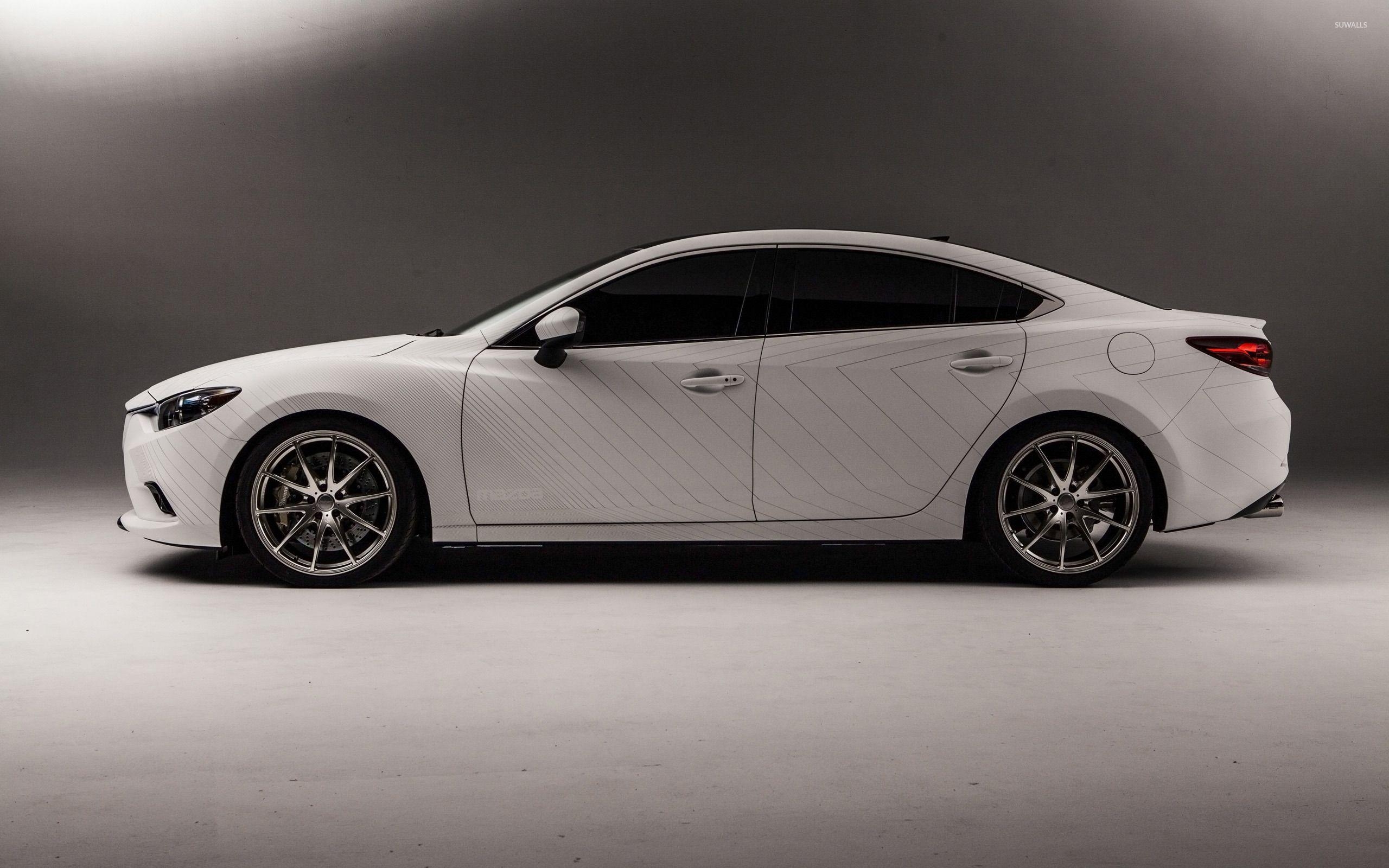 2560x1600 Mazda 6 Club Sport wallpaper wallpaper, Desktop