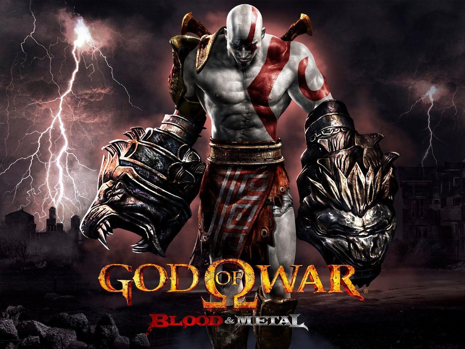 1600x1210 God of War 4 Wallpaper Pics [663] Wallpaper Background, Desktop