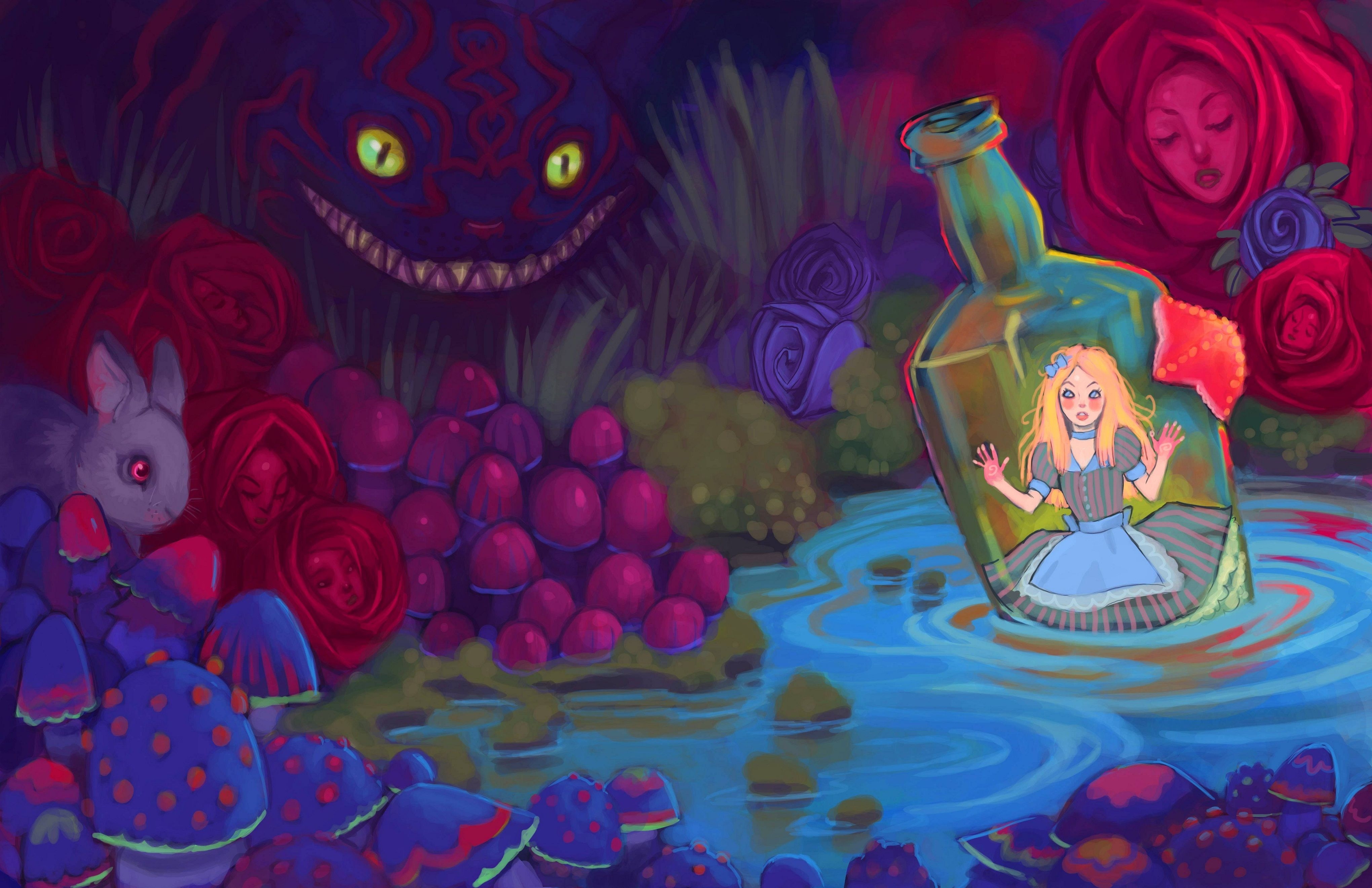 4080x2640 Free download Alice In Wonderland Computer Wallpaper Desktop Background [] for your Desktop, Mobile & Tablet. Explore Alice in Wonderland Computer Wallpaper. Alice in Wonderland Wallpaper Quotes, Alice in, Desktop