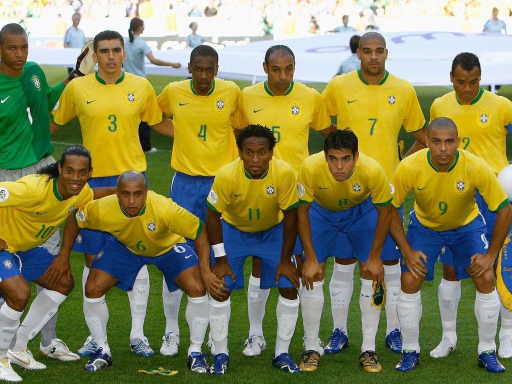 1030x770 Brazil Football Team HD Wallpaper. Sports. Brazil, Desktop