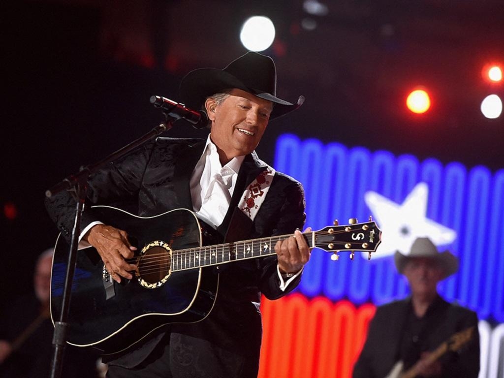 1030x770 George Strait Wallpaper, Desktop