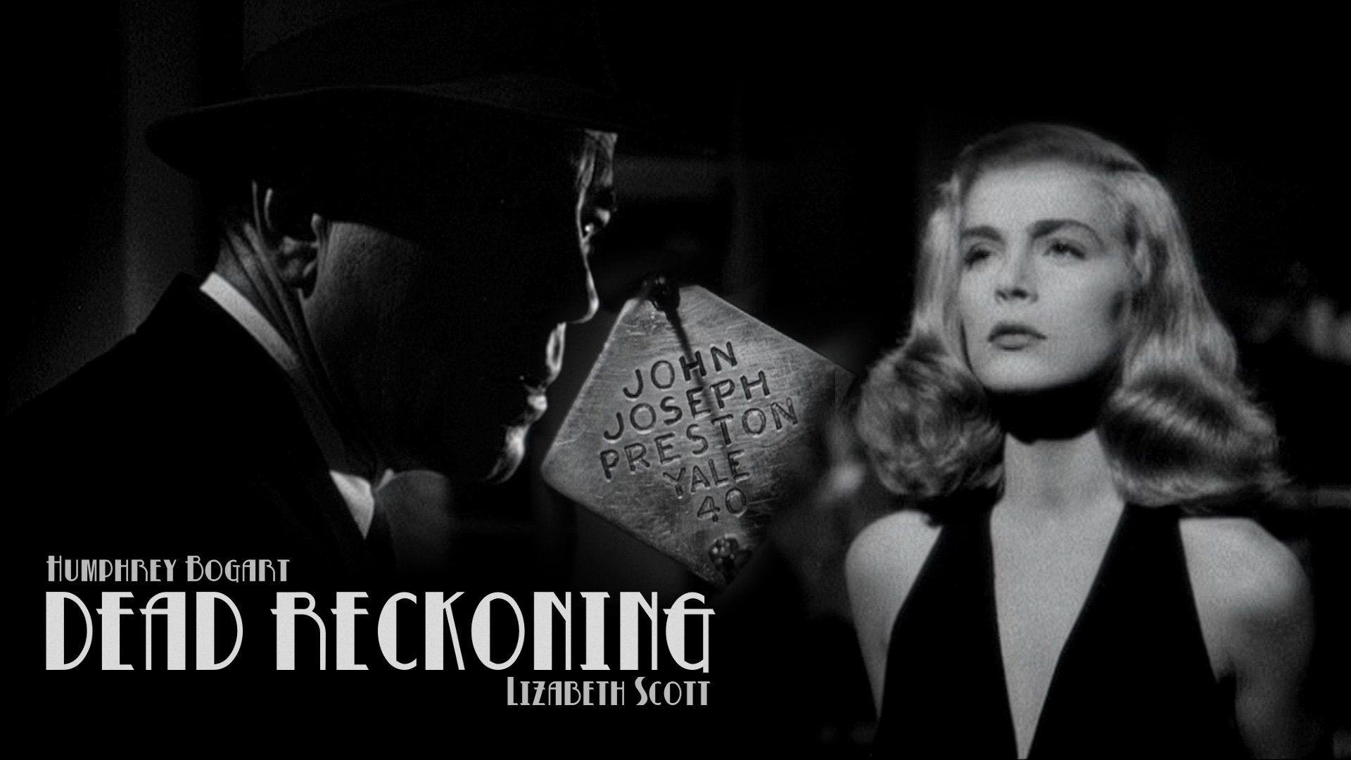 1920x1080 Film Noir, Desktop
