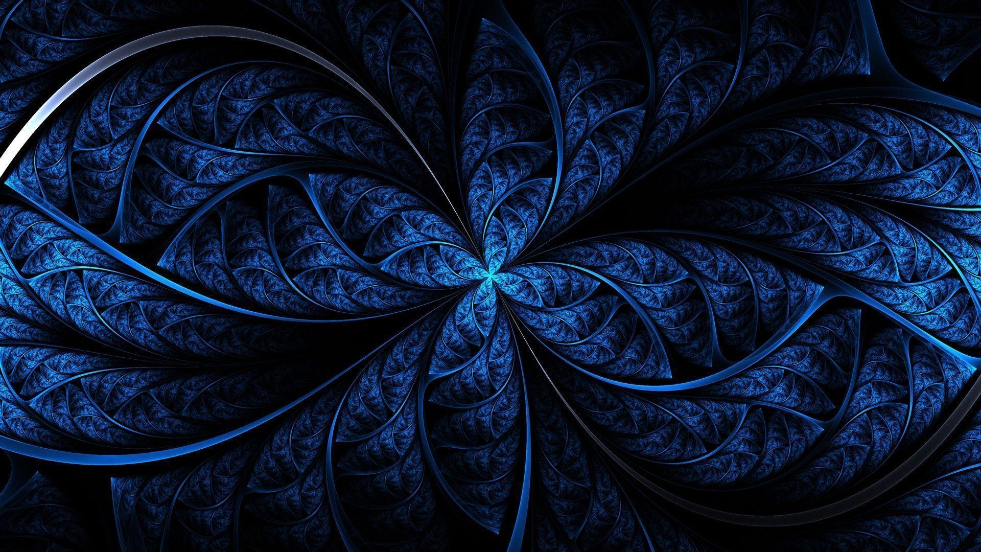 1920x1080 Blue HD Wallpaper, Desktop