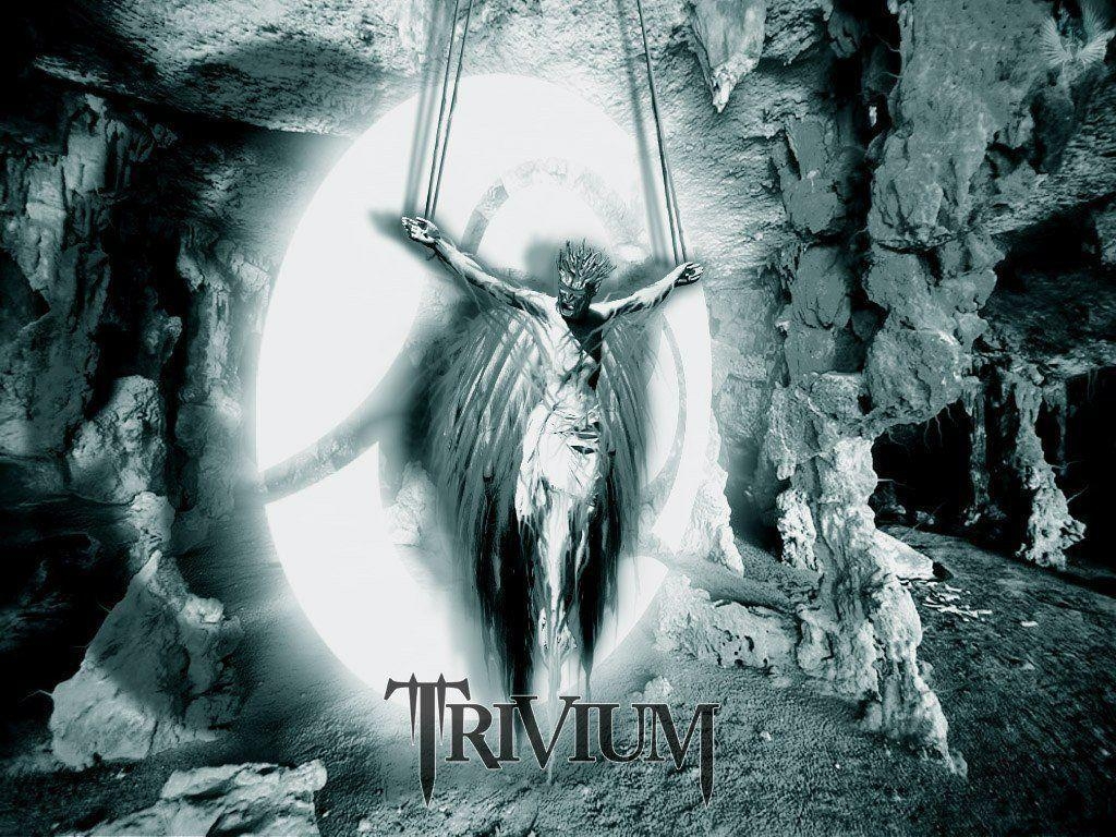 1030x770 Trivium Wallpaper, Desktop