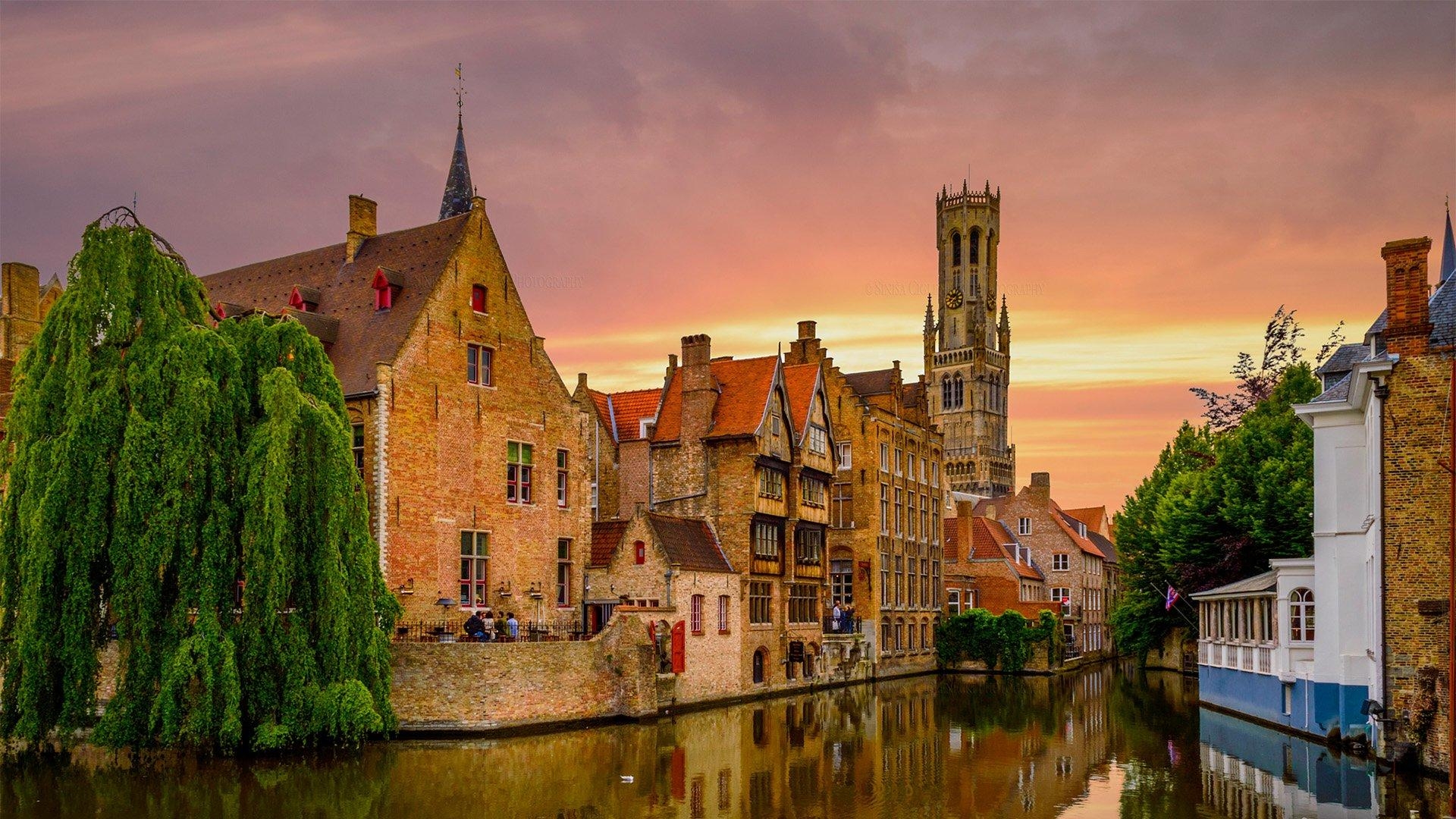 1920x1080 Bruges HD Wallpaperwallpaper.net, Desktop