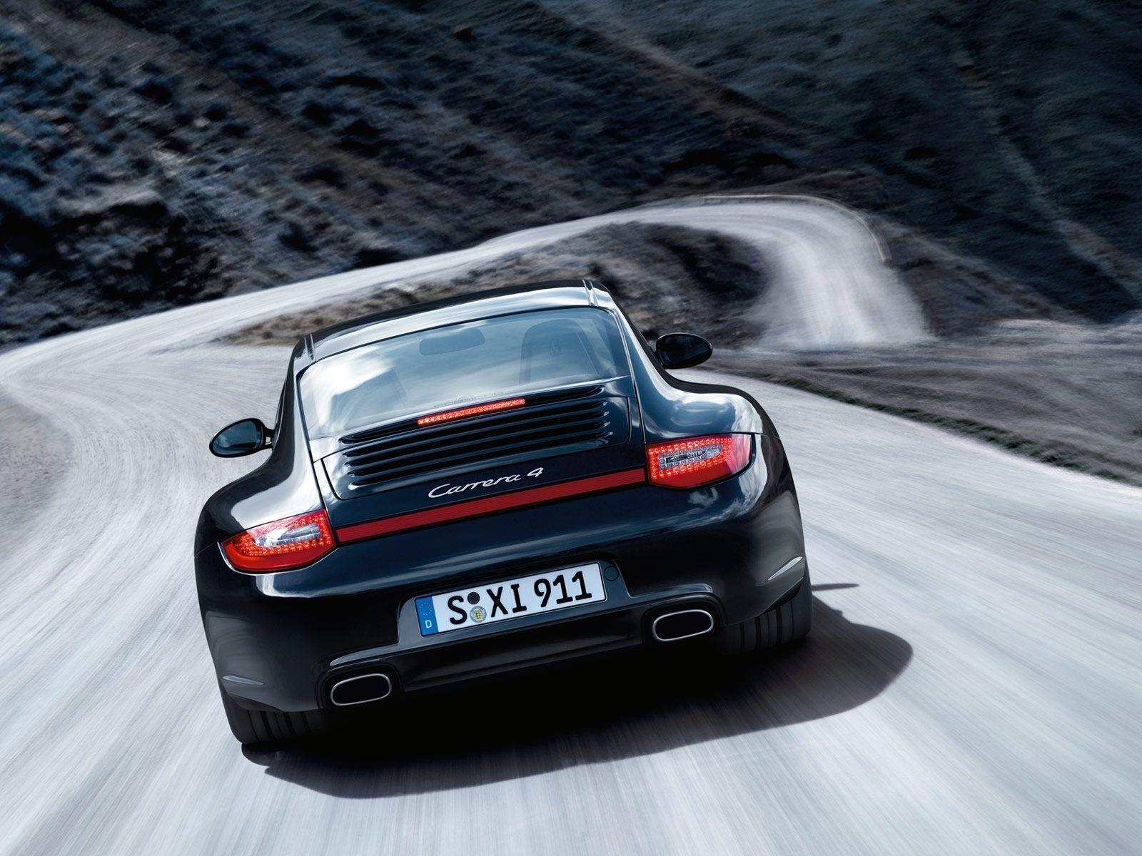 1600x1200 Pix For > Porsche 911 Wallpaper, Desktop