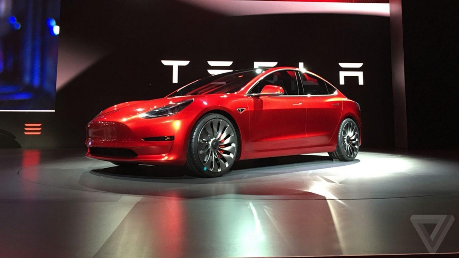 1560x880 Best 2019 Tesla Model 3 HD Wallpaper. Master Car Review, Desktop