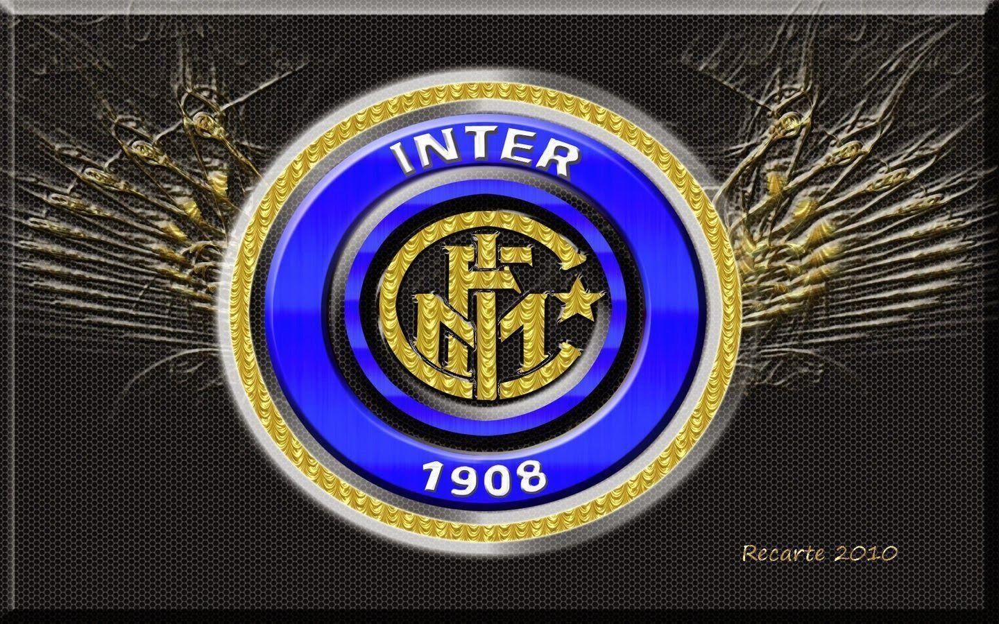 1440x900 Inter Milan Football Club Wallpaper Wallpaper HD, Desktop