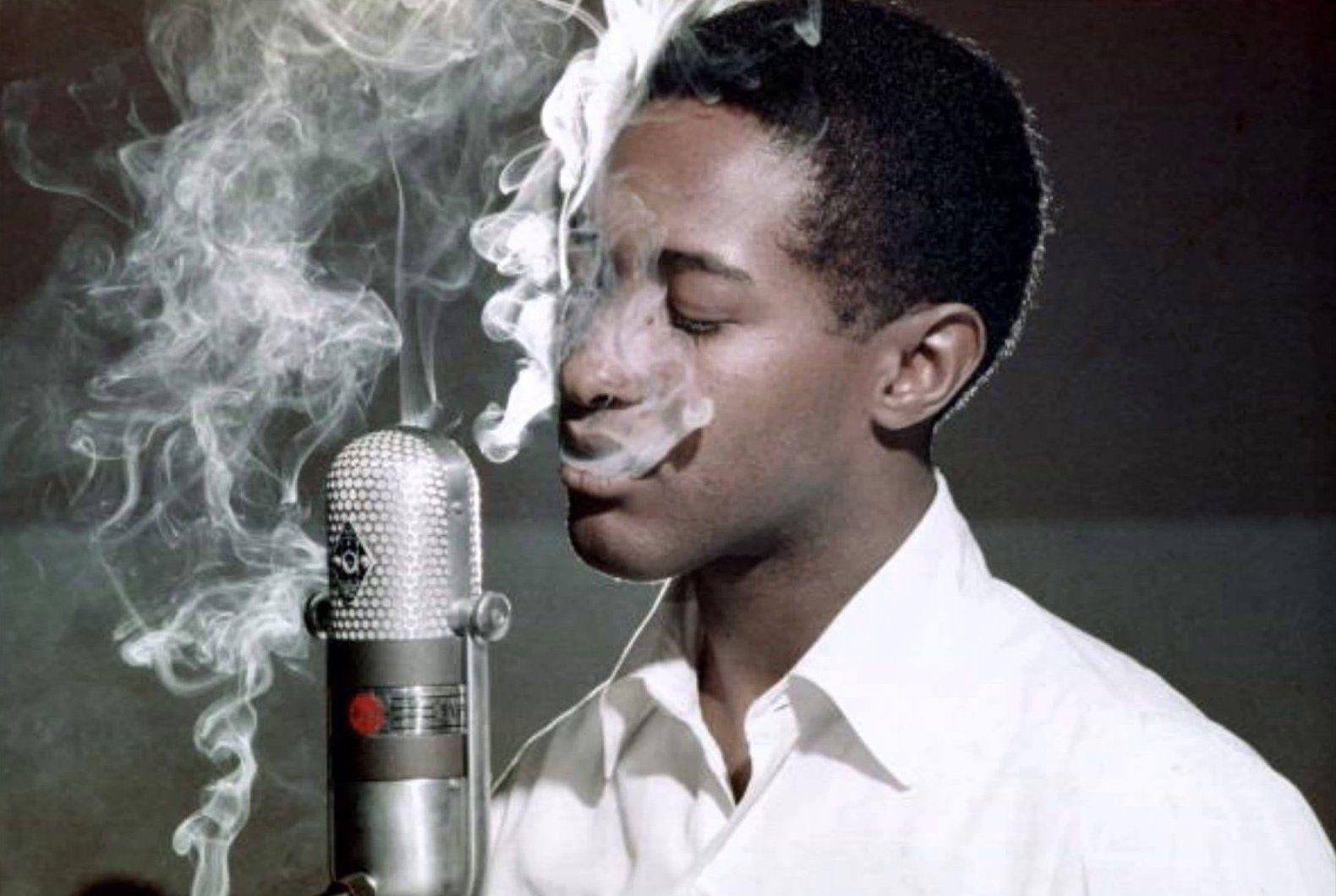 1580x1060 King of Soul: Sam Cooke, 1960. [], Desktop