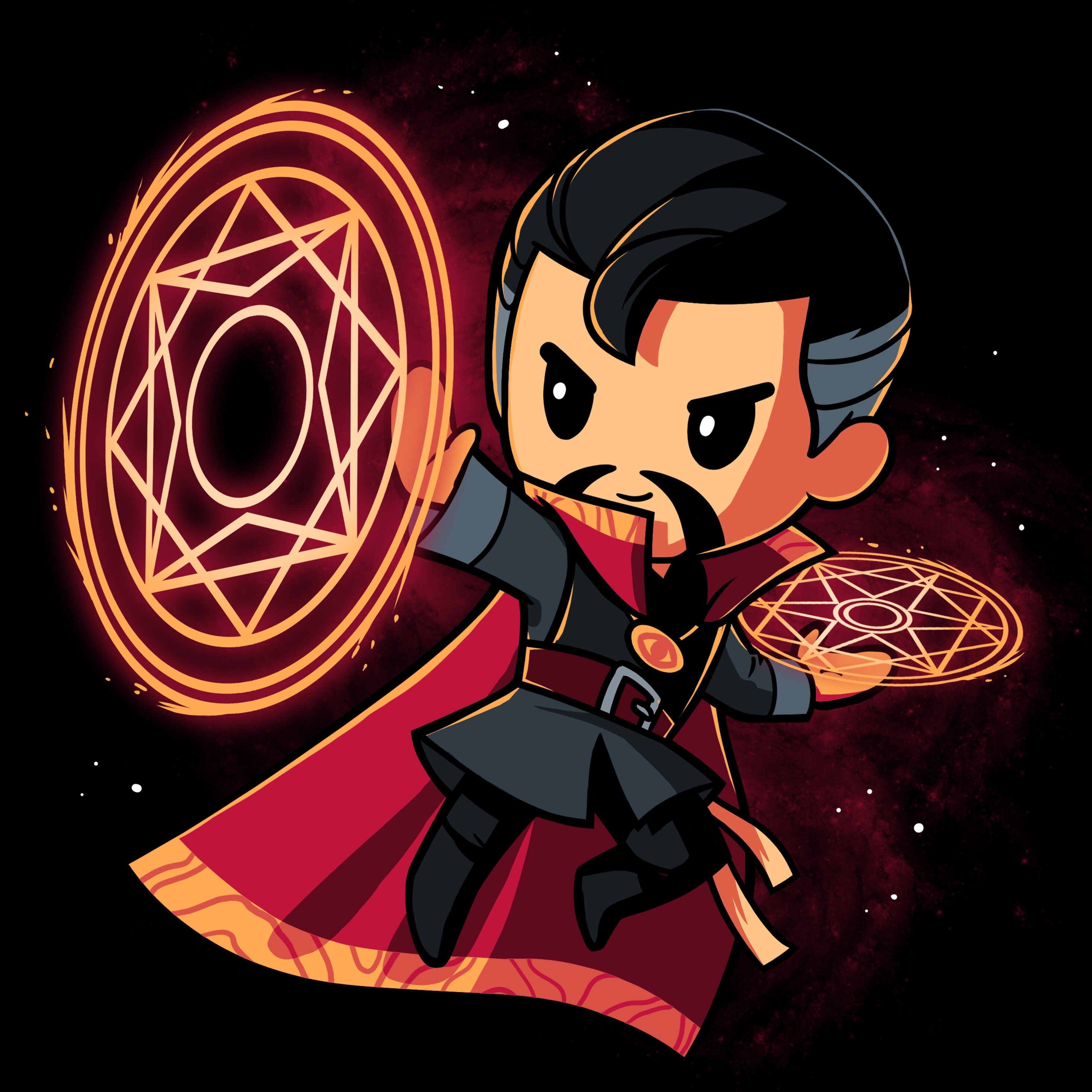 2940x2940 Mystic Doctor Strange 4k iPad Pro Retina Display HD 4k Wallpaper, Image, Background, Photo and Picture, Phone