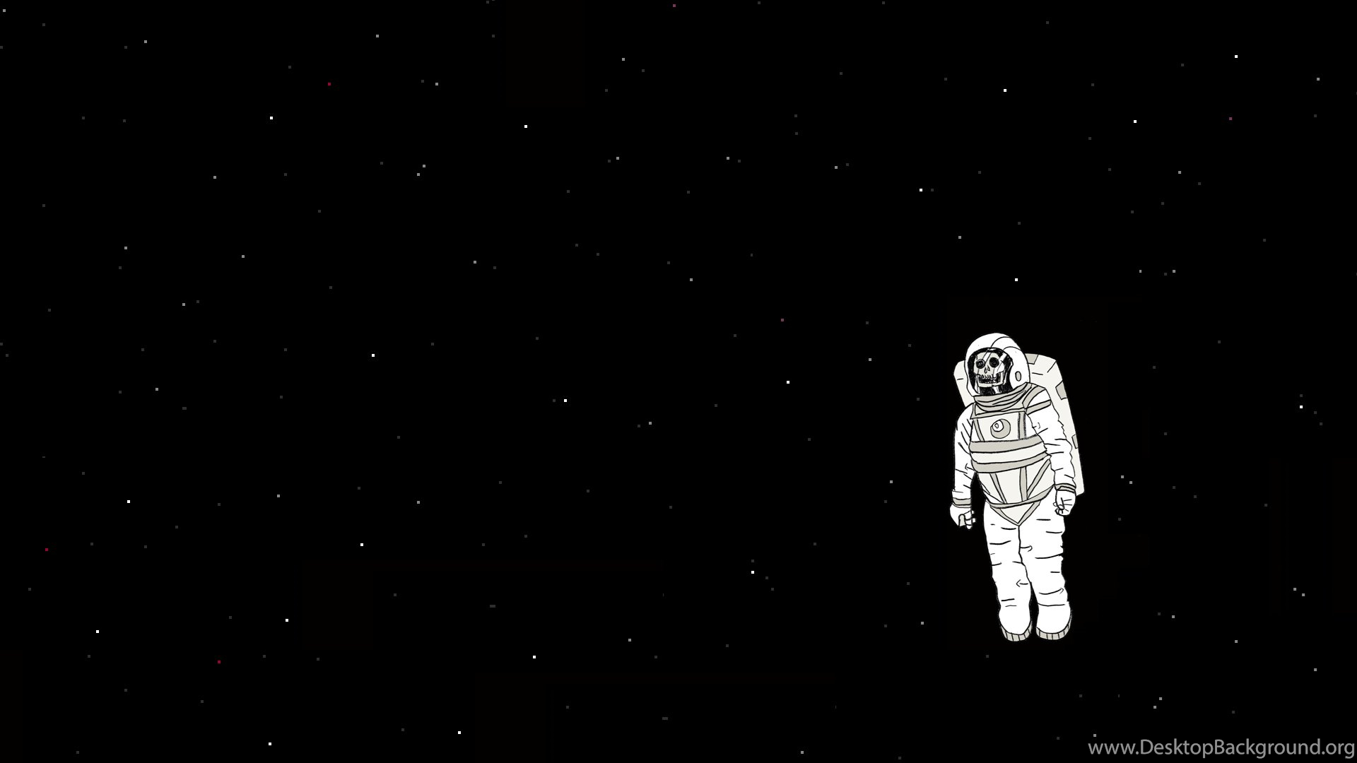 1920x1080 Astronaut Wallpaper Desktop Background, Desktop