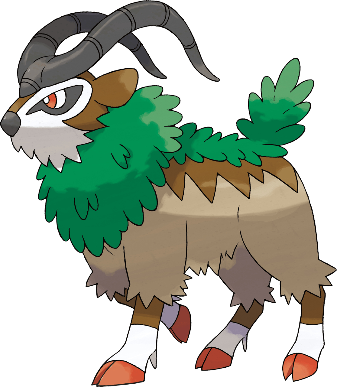 1120x1280 Gogoat.png, Phone