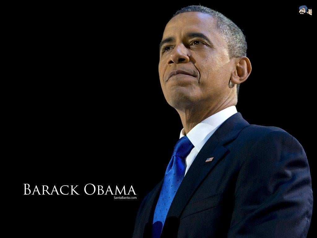 1030x770 Barack Obama Wallpaper, Desktop