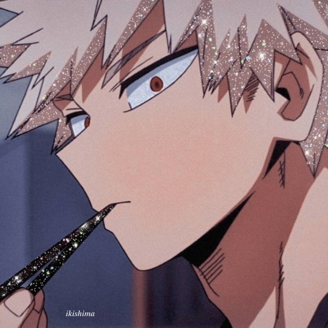 1080x1080 Автор: Kiri is yes: Bakugou pfp pics, Phone