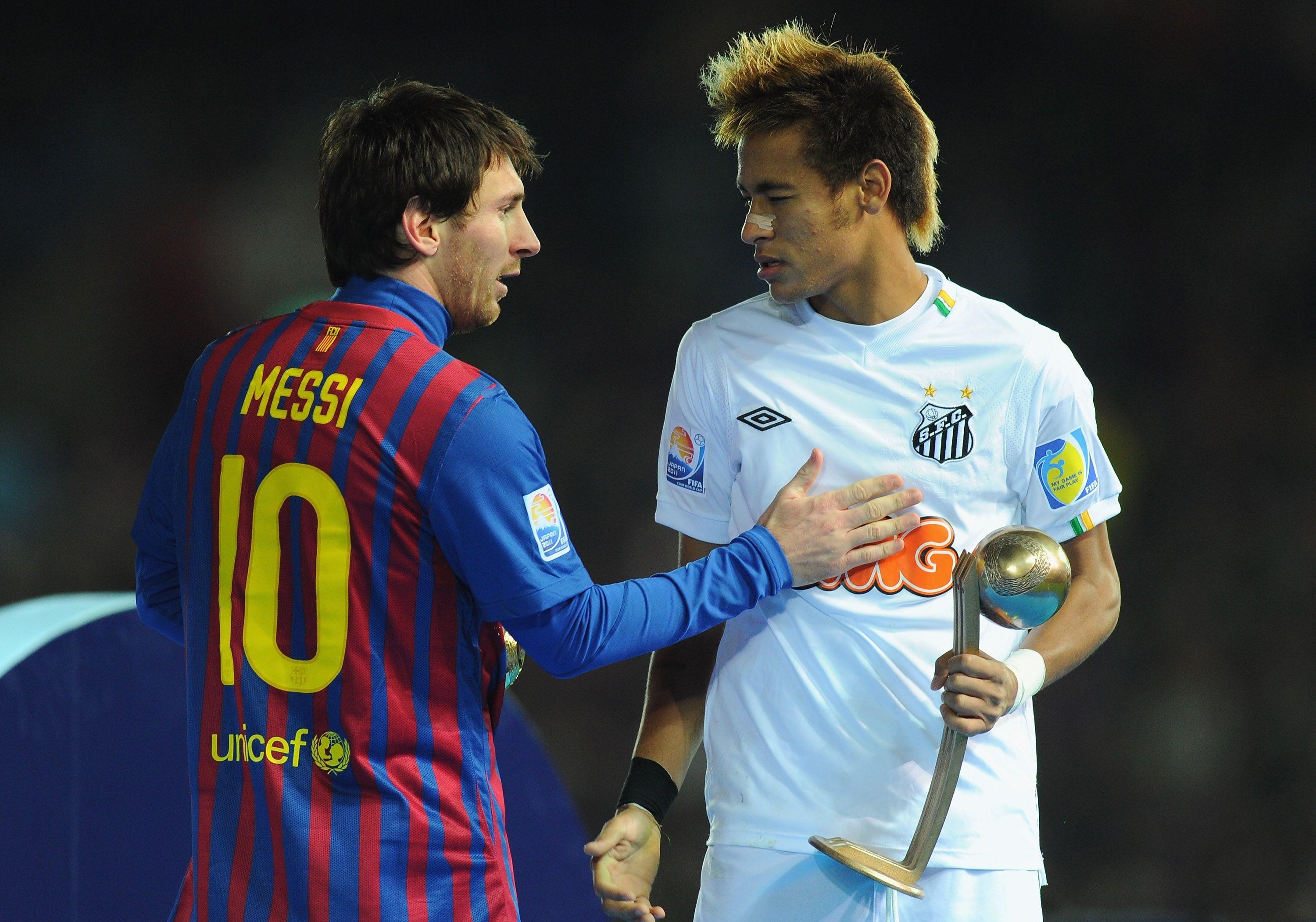 3000x2110 Messi vs neymar barcelona real madrid Wallpaper, Desktop