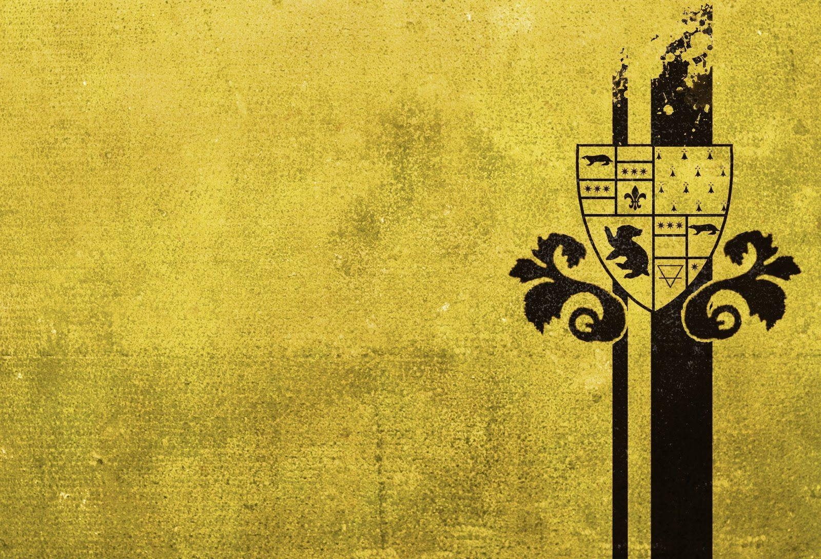 1600x1090 Hufflepuff Quidditch Wallpaper Quidditch Wallpaper, Desktop