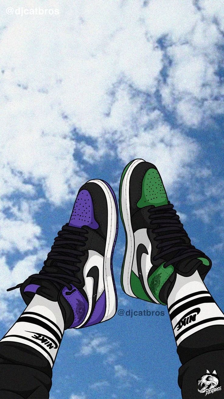 740x1310 Jordan 1 wallpaper. Streetwear wallpaper, Sneakers wallpaper, Cool nike wallpaper. Cool nike wallpaper, Nike art, Sneakers wallpaper, Phone