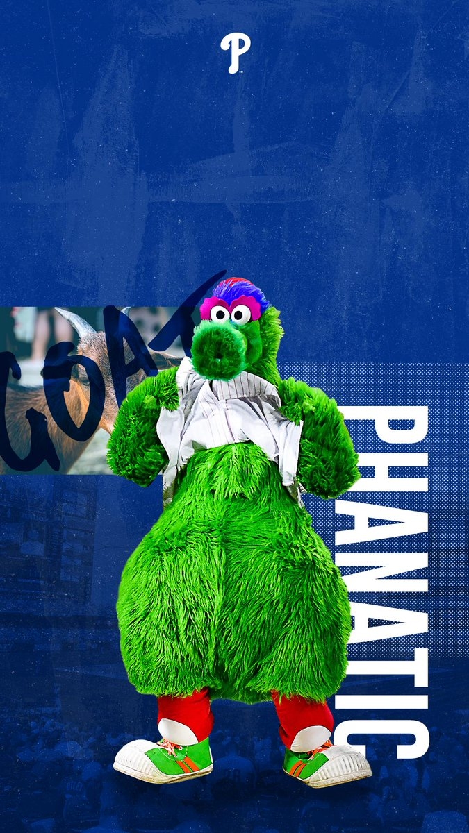 680x1200 Philadelphia Phillies, Phone