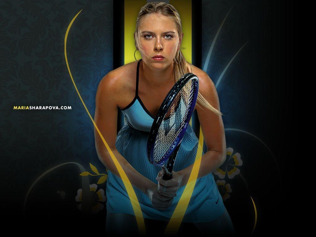 1030x770 Maria Sharapova Wallpaper HD, Desktop