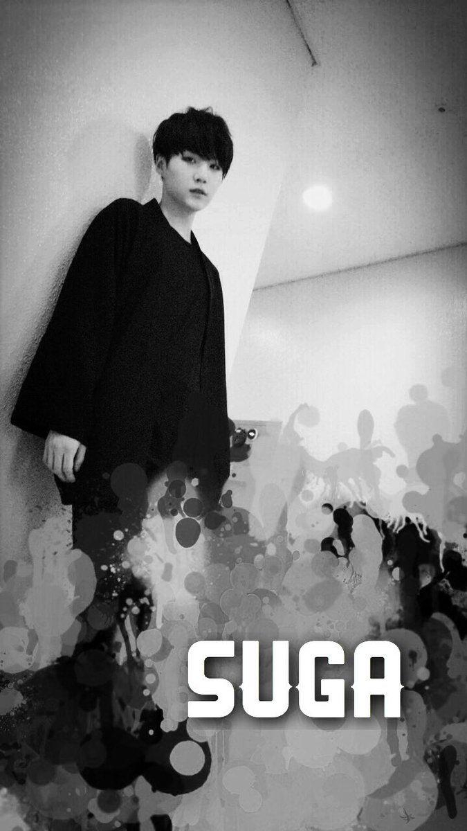 680x1200 ✨❤️BTS Wallpaper❤ ✨ SUGA WALLPAPERS, Phone