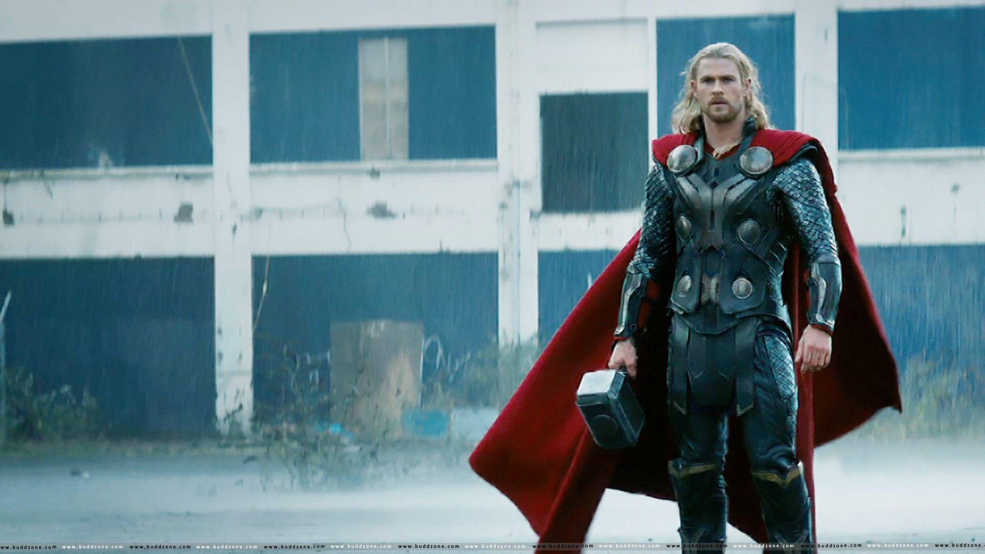 1920x1080 Thor: The Dark World HD Wallpaper. Background Imagex1080, Desktop