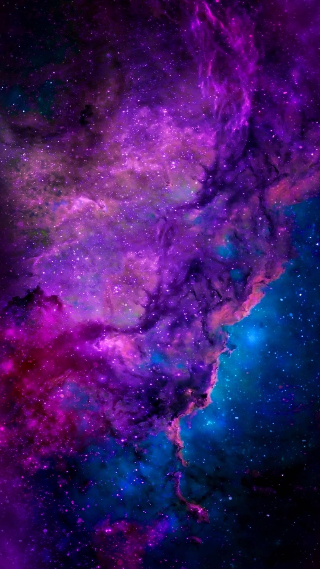 1080x1920 Subtle Non Binary Wallpaper, Phone