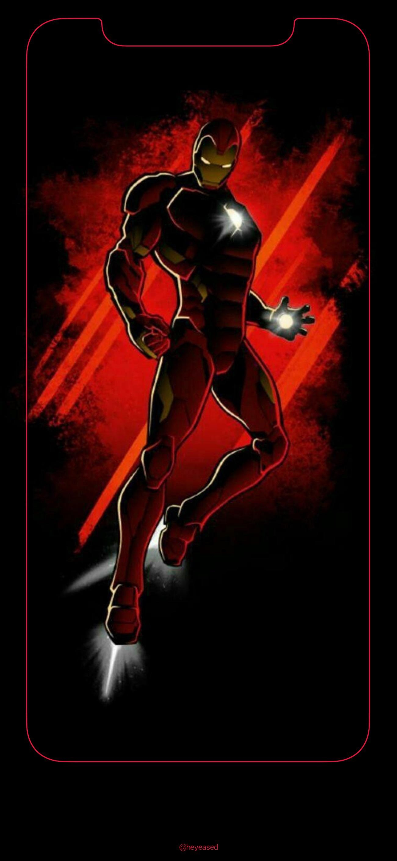 1310x2820 IronMan Pt2 IPhone X wallpaper. iPhone X Wallpaper X, Phone