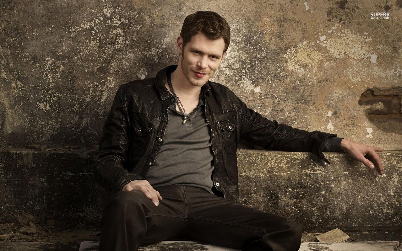 1280x800 Joseph Morgan Photohoot The Originals, Desktop