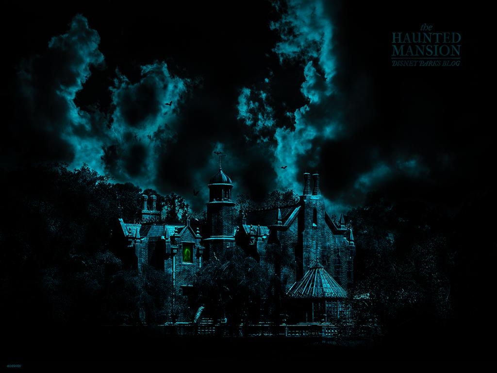 1030x770 Halloween Desktop Wallpaper. Disney Parks Blog, Desktop