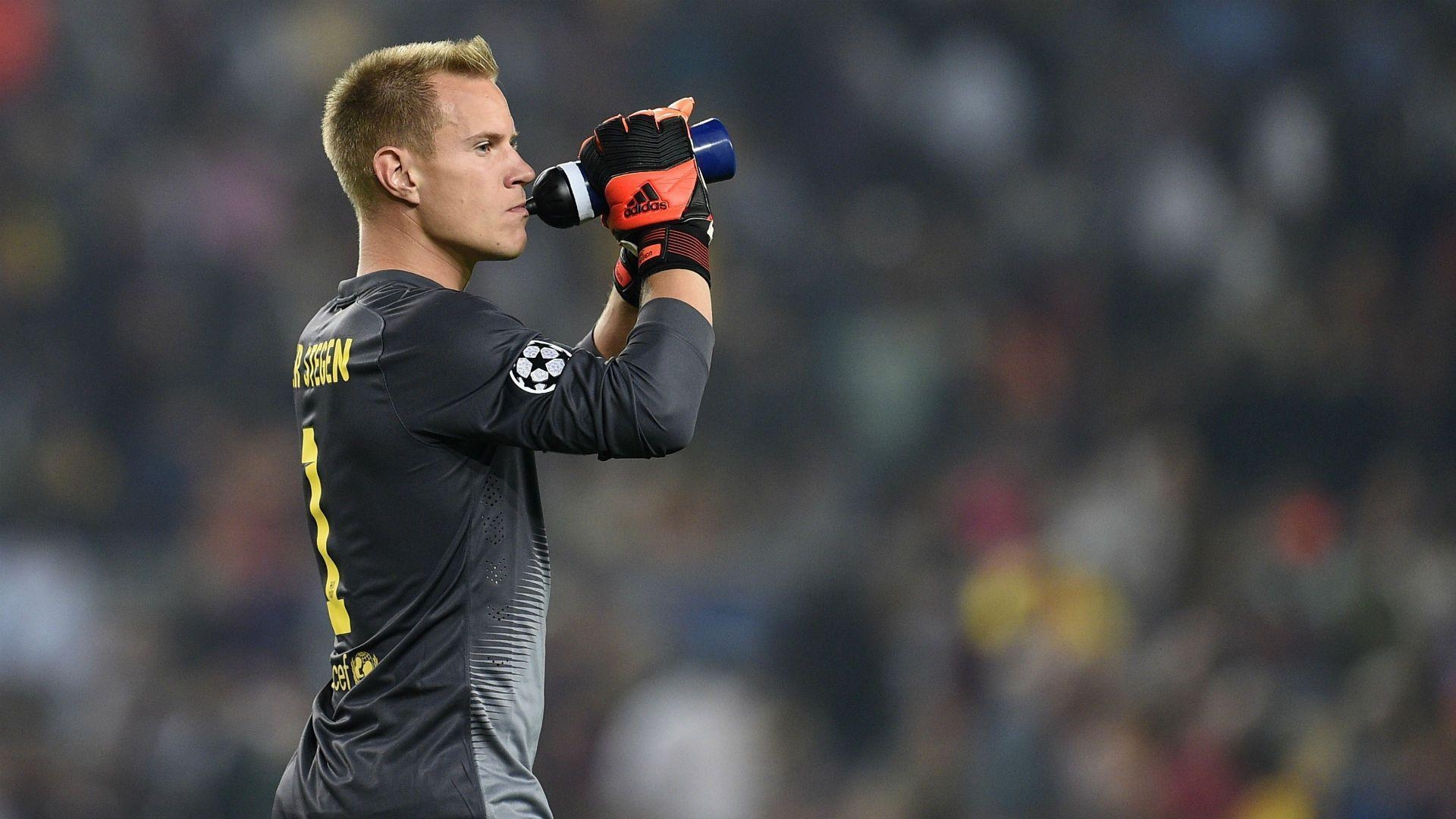 1920x1080 Marc André Ter Stegen HQ Wallpaper. Full HD Picture, Desktop